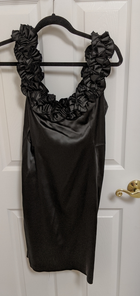 White House Black Market Dress